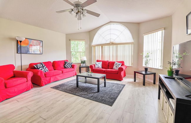 Ricardo's Villas at Island Club Condo - Foto 10