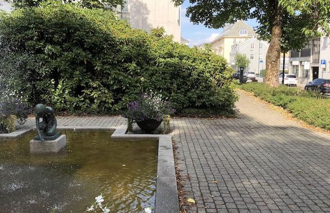 Gauk Apartments Sentrum 4 - Foto 1