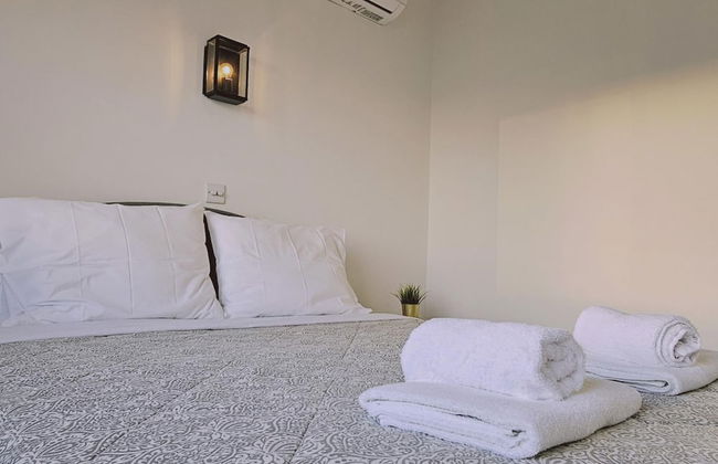 01 LIM - Stay Sky Apartment - Foto 17