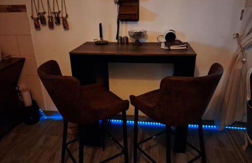 L'histoire de l'ouest , jacuzzi appartement - Foto 7