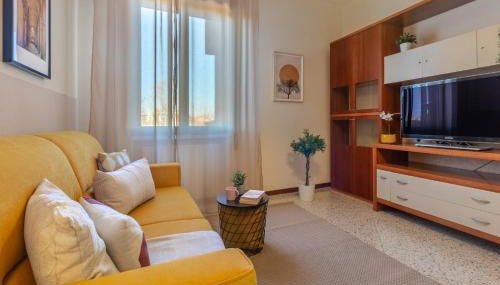 Sweet Home Graziella vicino stazione Bologna per 6 persone - Foto 5