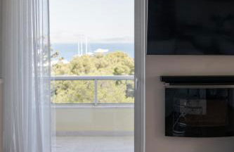 Athenian Riviera Sea View Penthouse - Foto 68