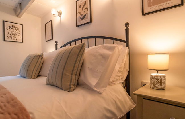 Issey Cottage - Foto 17