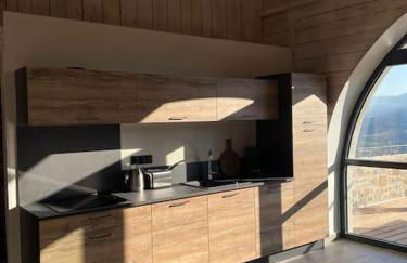 Domaine des Combes - La Ferme aux Anes 14 pers. - Foto 15