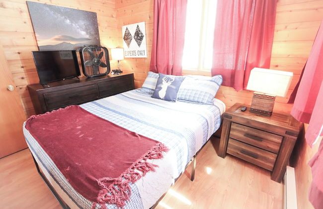 Lookout Lodge An Extraordinary Escape for 10! - Photo 2