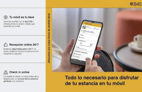 B48 Valencia Feria - Foto 46