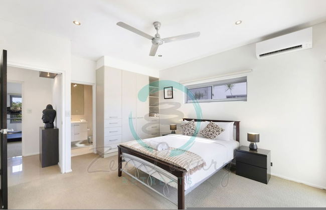 Luxury Marina Mansion Pool Gym Bbq-office - Foto 41