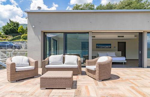 Villa Del Sasso, Cremia Lake Como - Foto 23