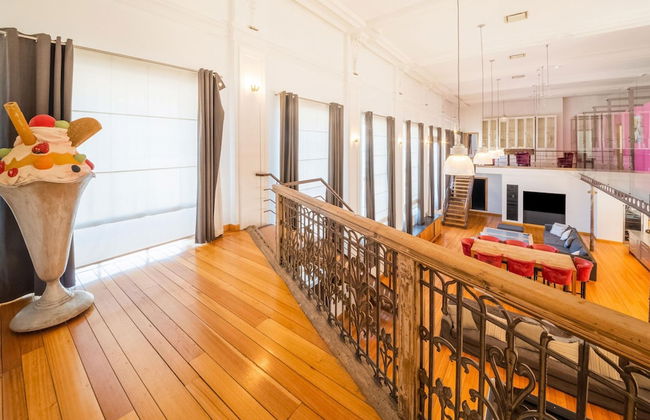 Welcoming Holiday Home in Dison With Private Pool - Foto 19