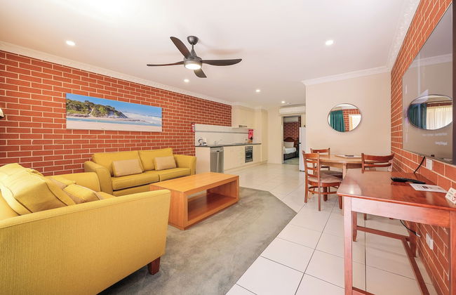 The Roseville Apartments - Foto 35