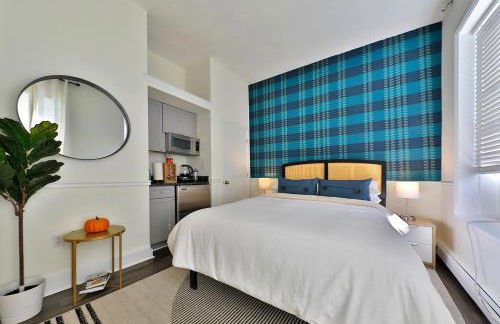 Good Hotels Boston - Foto 30