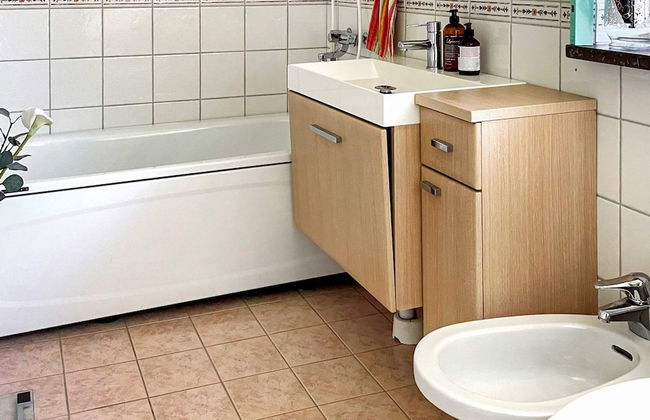 4 Person Holiday Home in Stenungsund - Foto 12