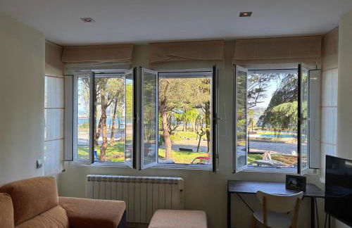 Apartamento céntrico O Castelo by Cristian&Tamara "alquileres" - Foto 6