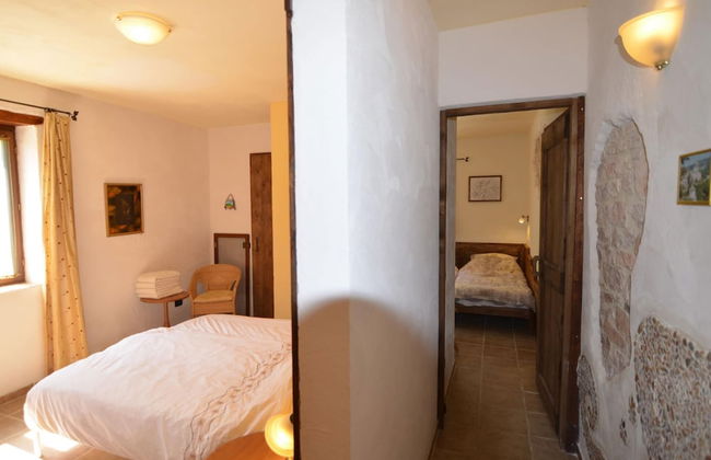 Tasteful Apartment in Pergola With Terrace - Foto 10