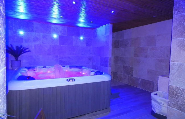 Charme Spa Nature et Détente - Foto 31