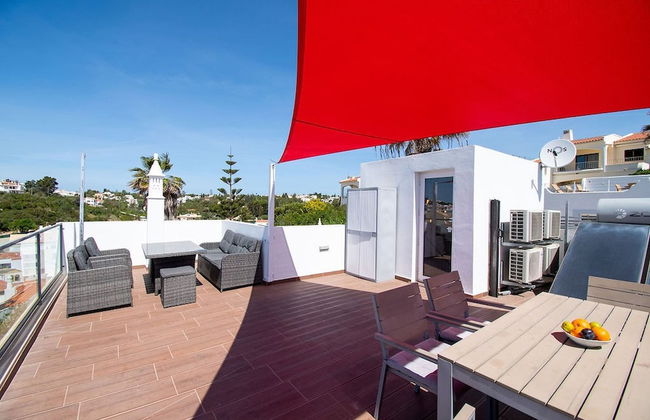 12a Travessa da Nau Modernised yet Traditional h - Foto 44