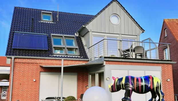 Kaphaus Modern Retreat - Foto 2, Imagen principal