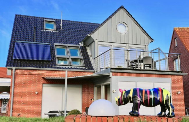 Kaphaus Modern Retreat - Foto 1