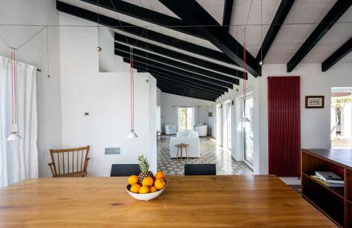 Sanderling beach & dune house - Foto 6