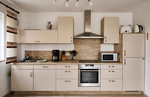 Ferienwohnung Kümmersbruck - Foto 17