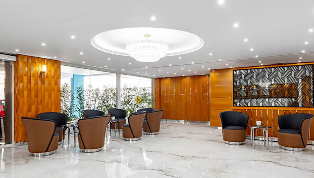 Golden Sands Hotel Apartments - Foto 3