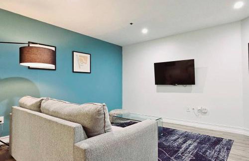 The Lofts on Clematis 204 Downtown West Palm Beach - Foto 3