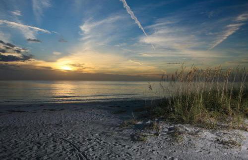 Book Me Baby! Siesta Key Villa By The Sea - Photo 48