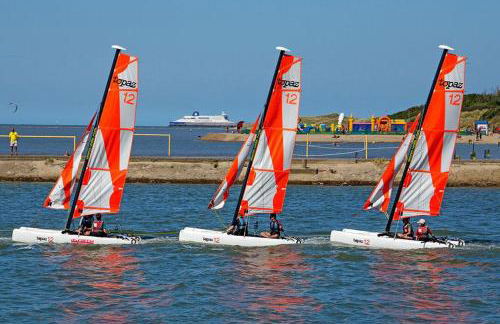 La maison du Pêcheur - Foto 5