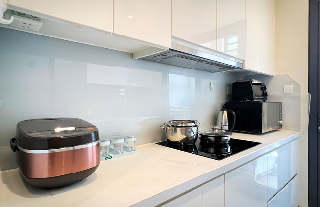 Feria Home - Vinhomes Sky Lake Pham Hung - Foto 35