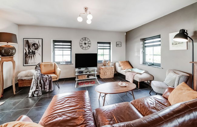 Ardennes View Apartment - Photo 10