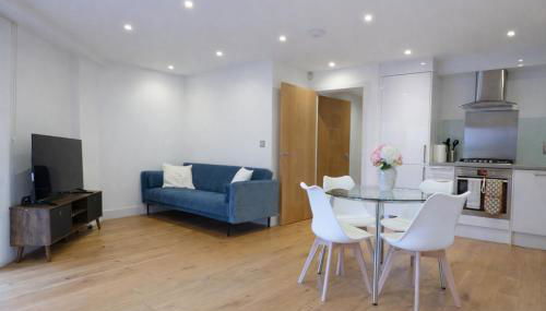 Flat 20 min to Central London and Garden & Parking - Foto 2