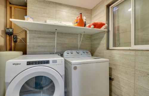 11 Mi to Great Salt Lake Magna Getaway! - Foto 22