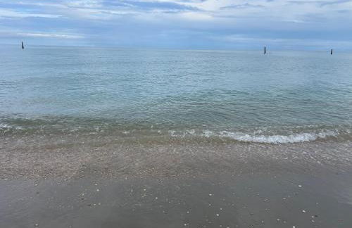 La Casetta Sul Mare di Ginevra & Emanuele - Foto 44