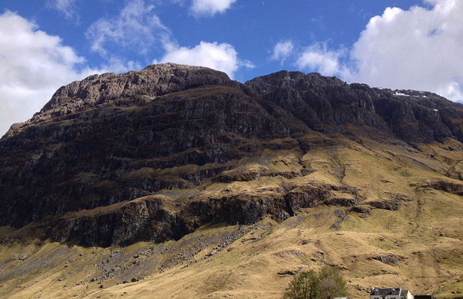 Oban, Glencoe, West Highland Lochs and Castles - Small Group Tour - Photo 3