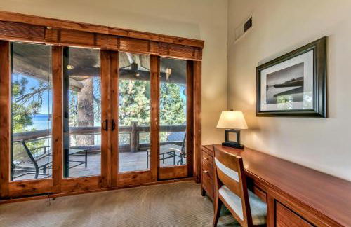 Sierra Shores Four - Lakefront Vistas - Foto 23