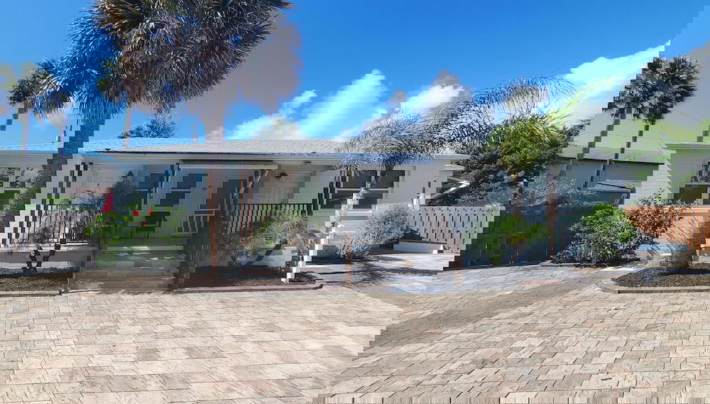 Zen Cottage - All - Foto 1, Profilbild