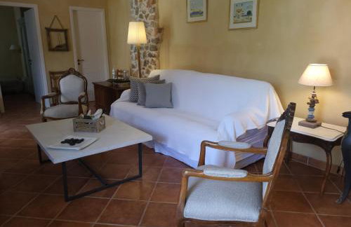 Villa Agali. - Photo 29