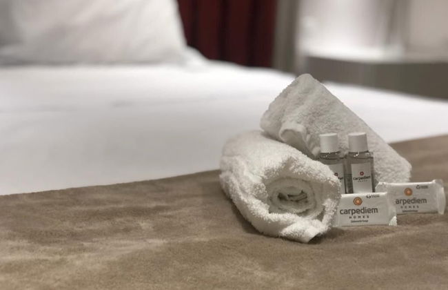 Incrível Suíte no Manaíra Apart Hotel - Foto 10