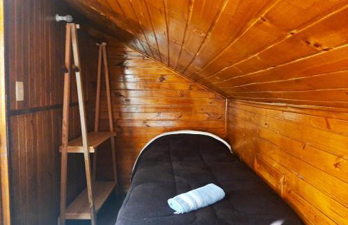 Cabana Alto do Monte - Foto 10