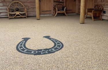 Oak ridge cabin - Foto 4