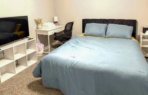 4 Mi to OU Campus and Stadium! Suburban Norman Home - Foto 12