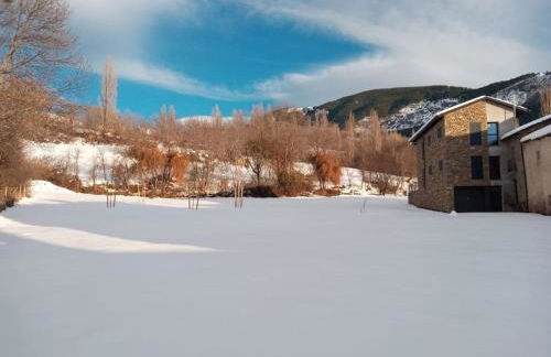 CASA LLOP a Paüls, Vall Fosca - Foto 52