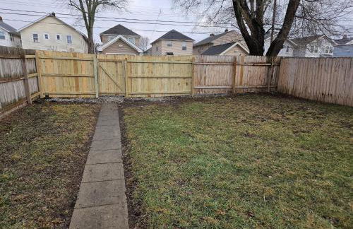 5th Street Retreat Private Home OSU, Short North - Foto 22