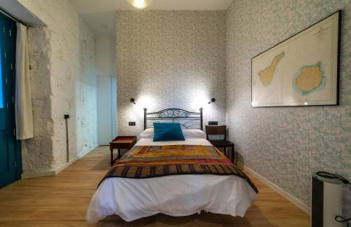 Eco-Aparment Vegueta - Foto 1