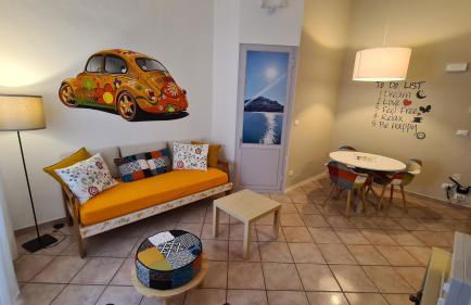 Il Nido - Casa Vacanze sulla Costa dei Trabocchi - Foto 32