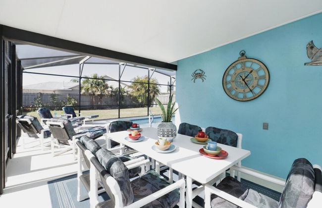 Tropical Breeze House 3 Bedroom - Foto 53