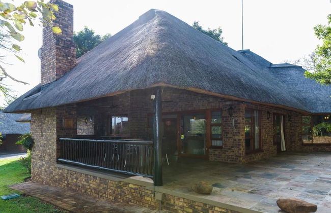 Kruger Park Lodge Unit No. 547 - Photo 28