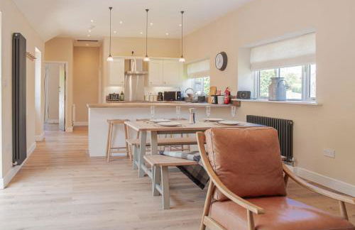 The Barn in Longhope - Luxury Barn Conversion - Foto 28