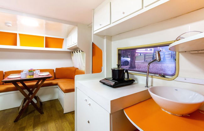 Villa Vintage Campos - Foto 58