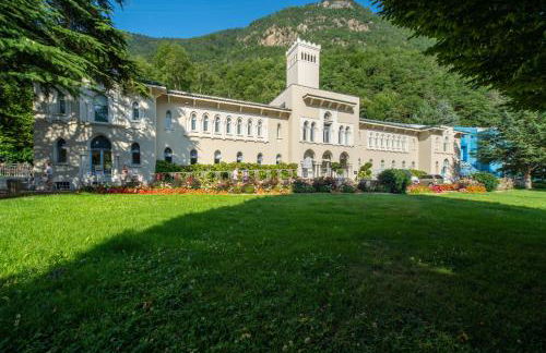 RESIDENCE Rive Droite - Foto 18